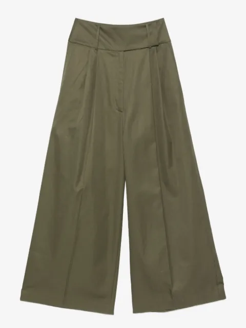 Viktor & Rolf Dragged trousers