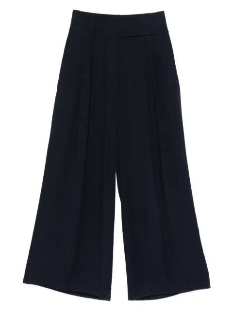 Viktor & Rolf Dragged trousers