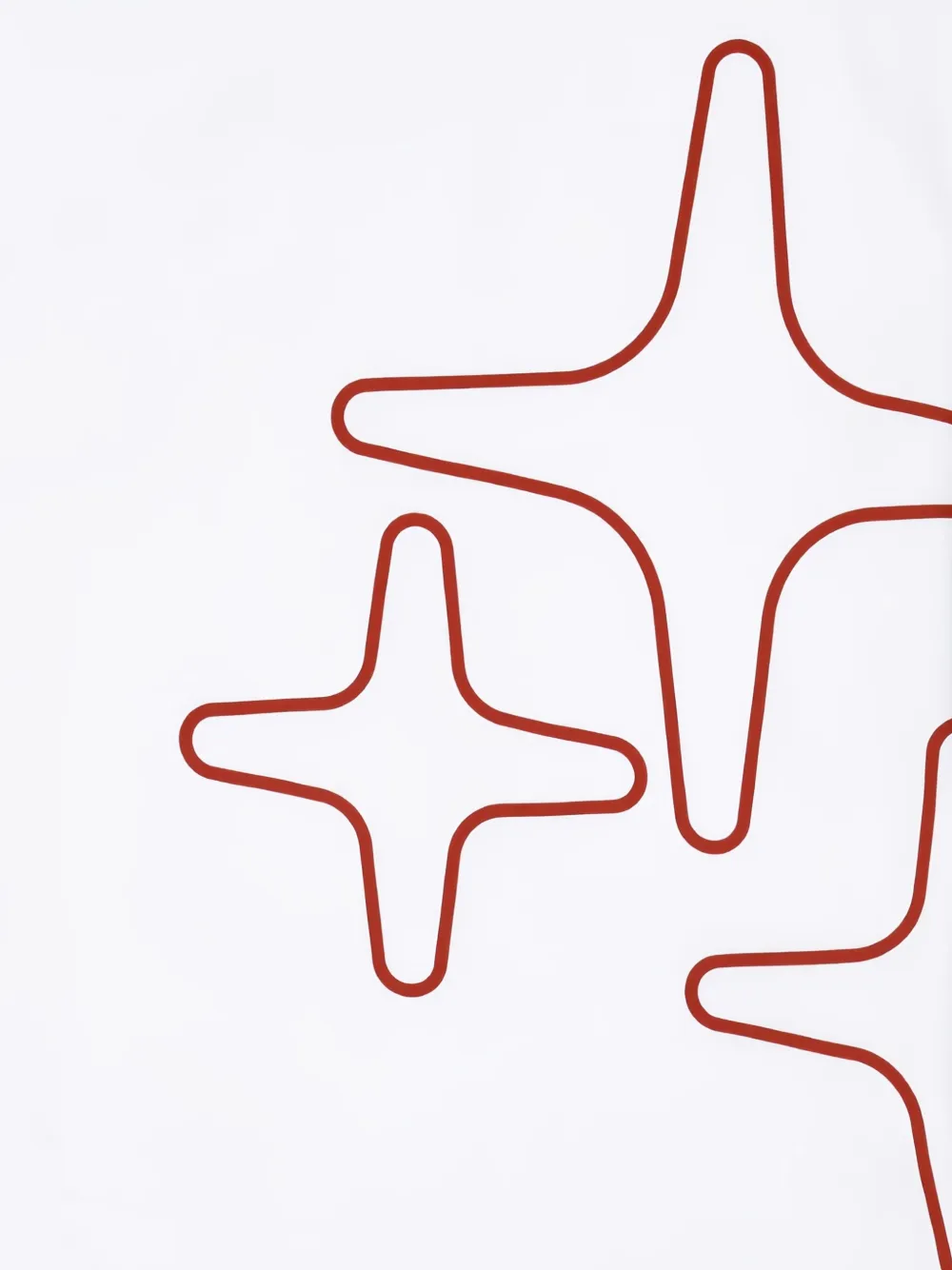 adidas x Manchester United x Drama T-shirt met grafische details Wit