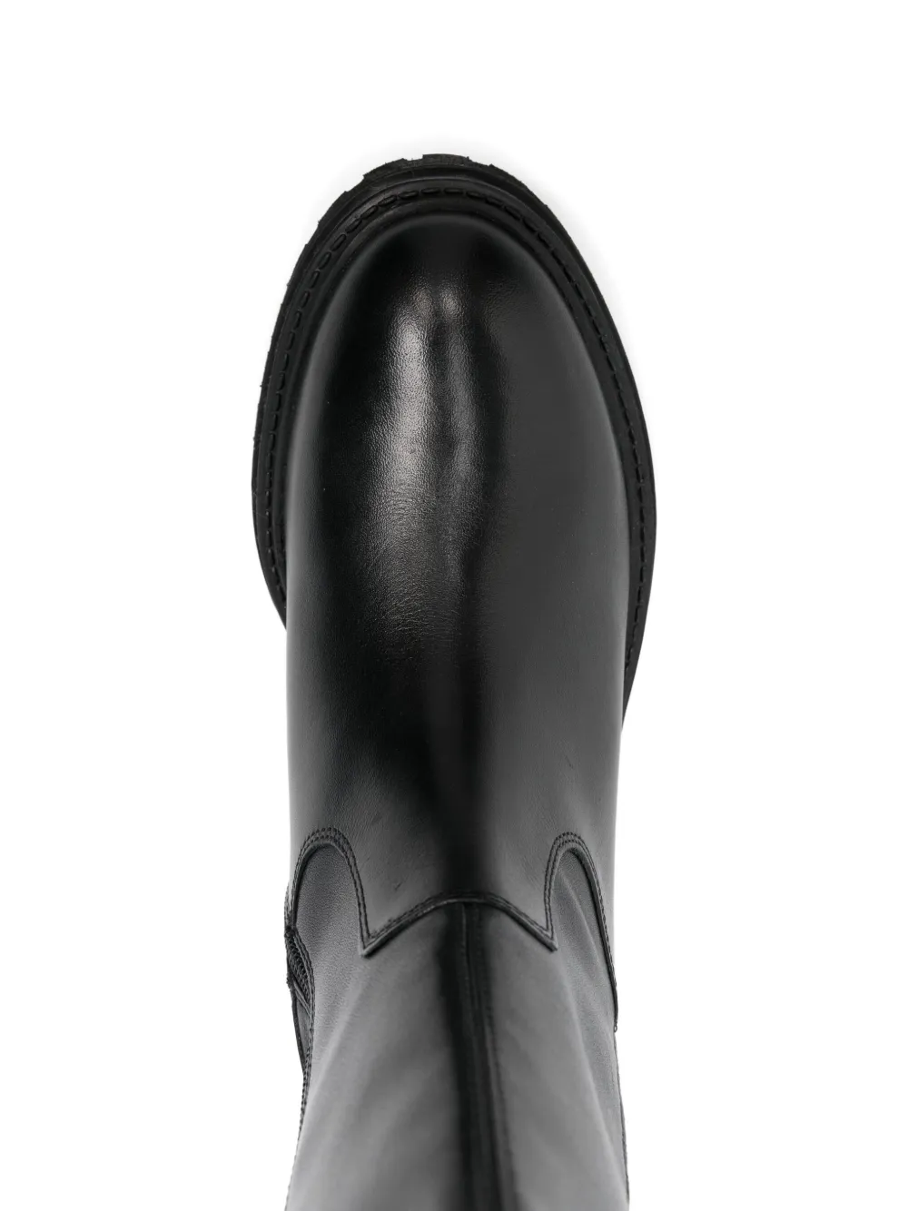 45mm Iridea Boots