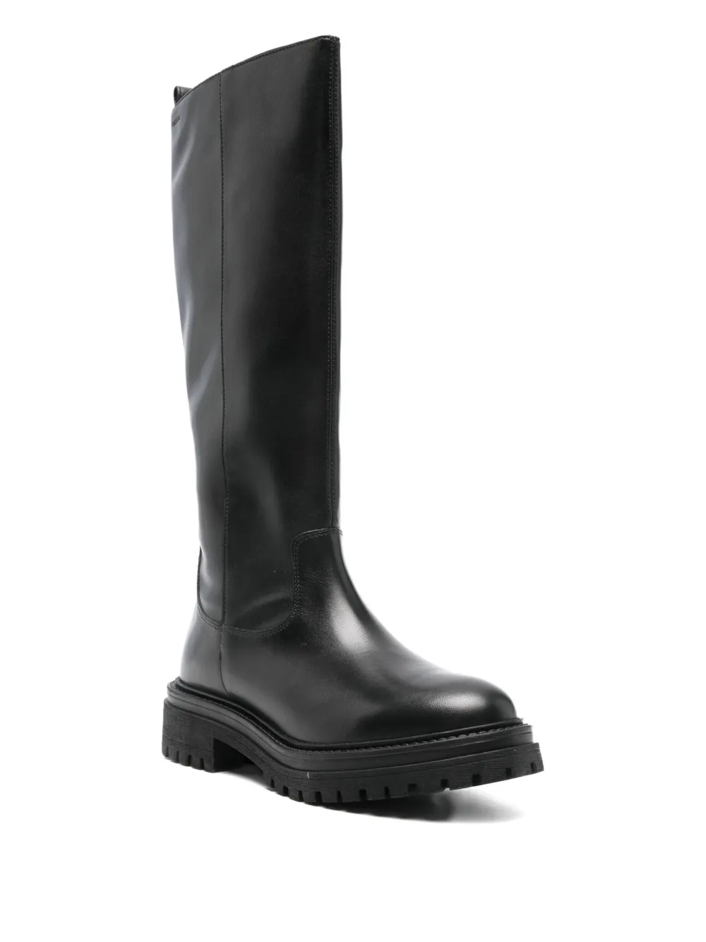 Geox botas Iridea con tacón de 45mm | Botas altas | Image 2