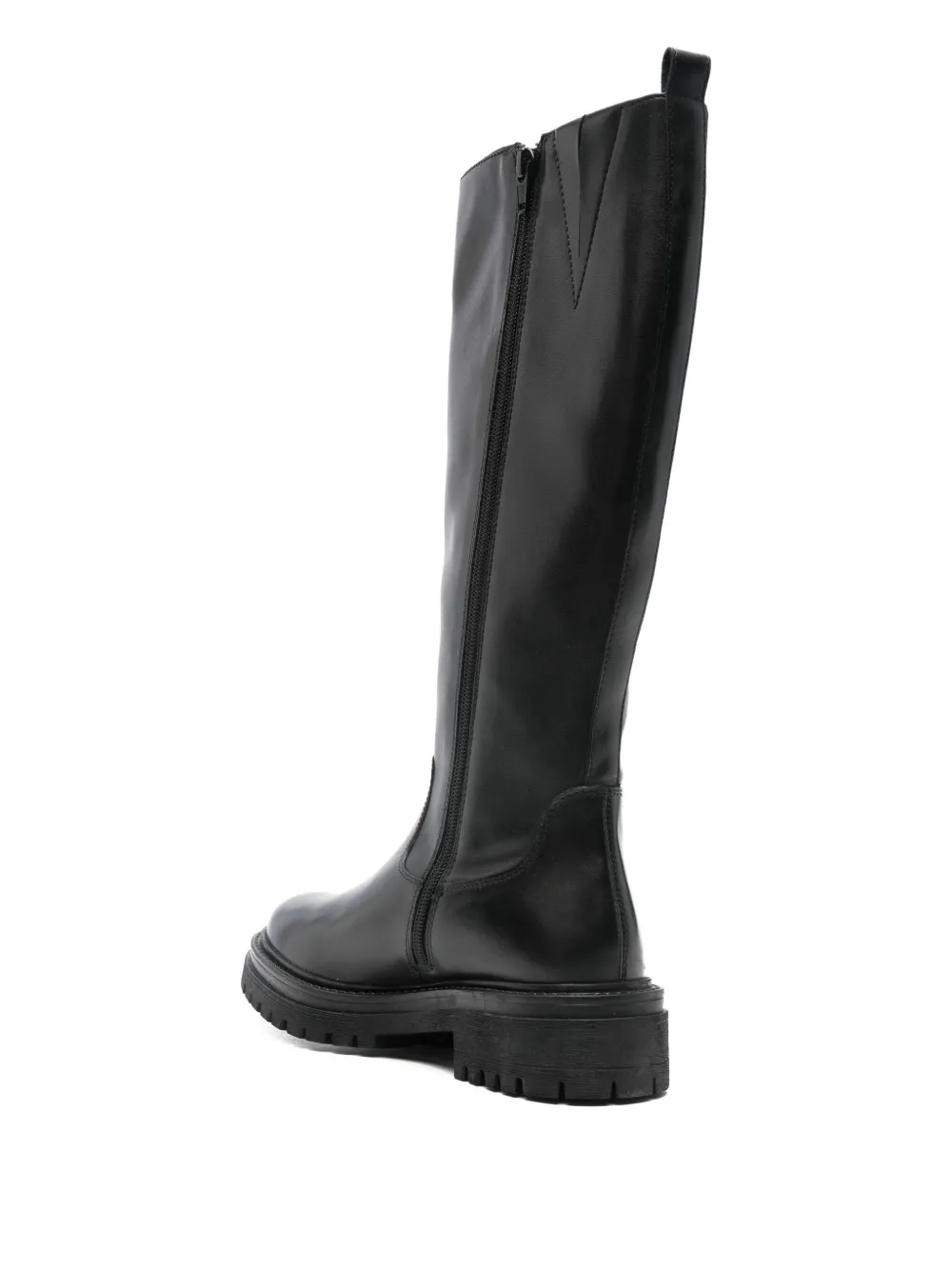 45mm Iridea Boots