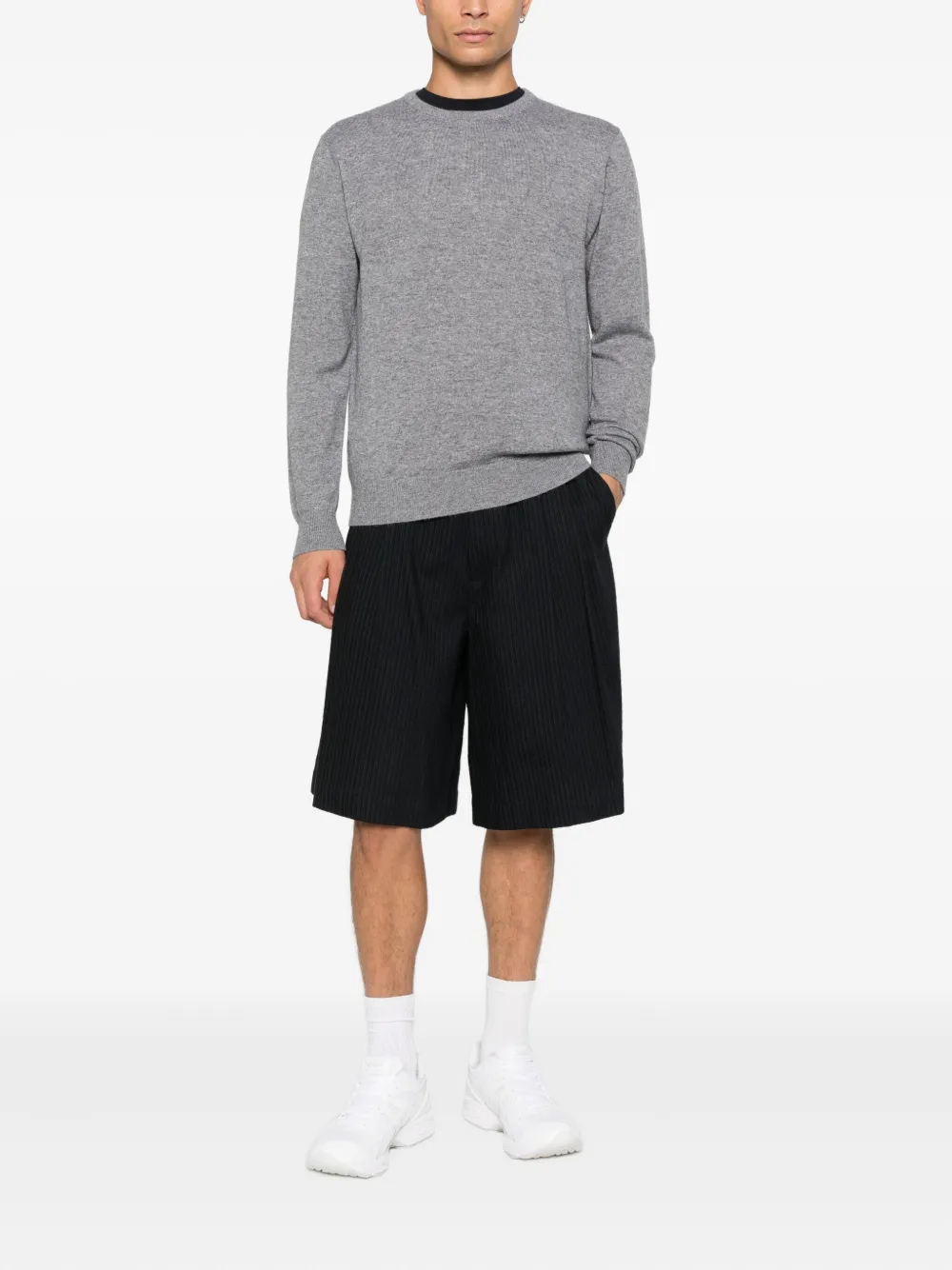 MC2 Saint Barth Regent Pullover | Pullover | Image 2