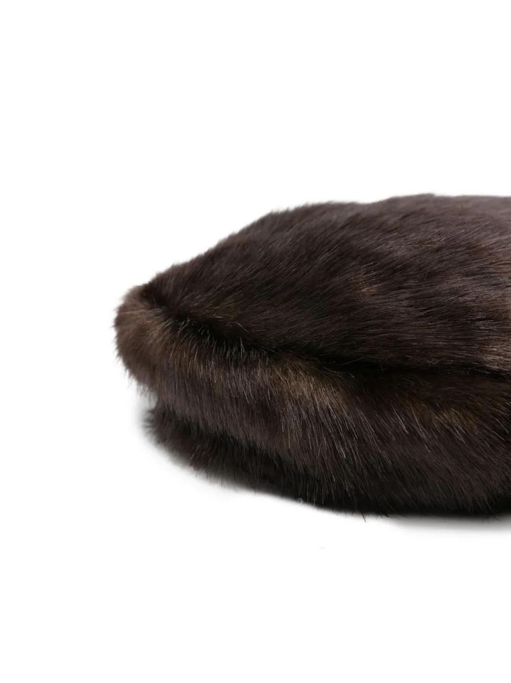 STAND STUDIO Solene baret Bruin