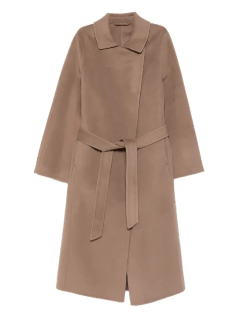 The Curated Collection Tailored coat