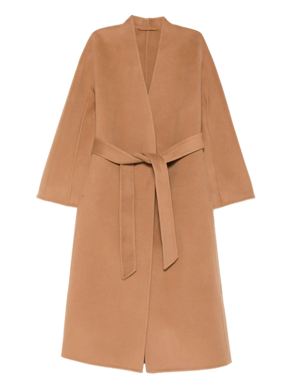 The Curated Collection abrigo Modern | marrón | Image 1