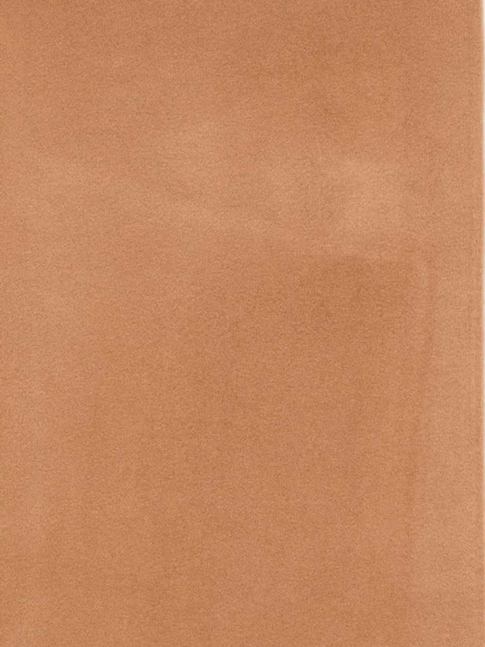 The Curated Collection Double Scarf In Brown