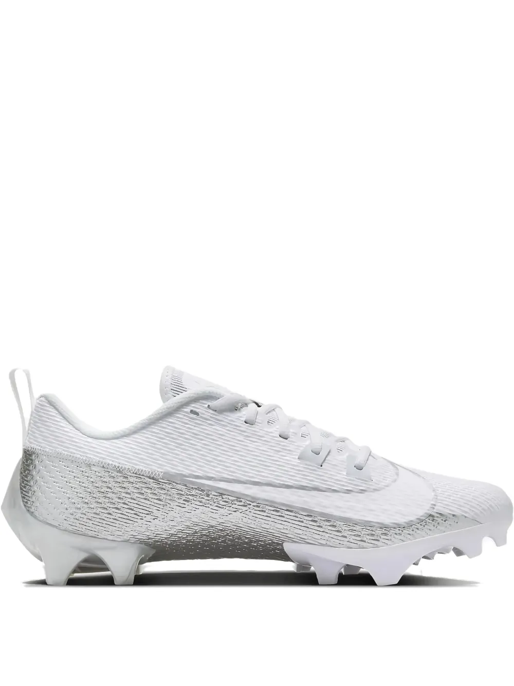 Nike Vapor Edge Speed 360 2 cleats | White | Image 1