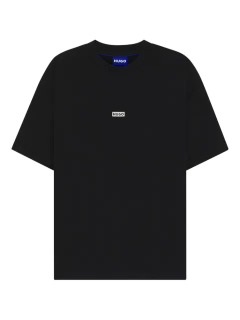HUGO Camiseta Nalono