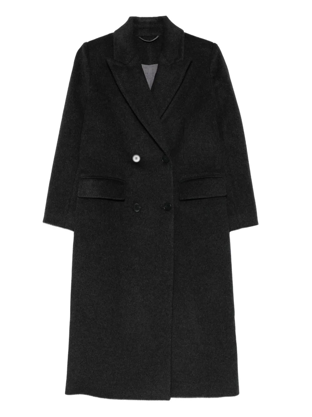 The Curated Collection New York コート - グレー The Curated Collection New York コート - グレー