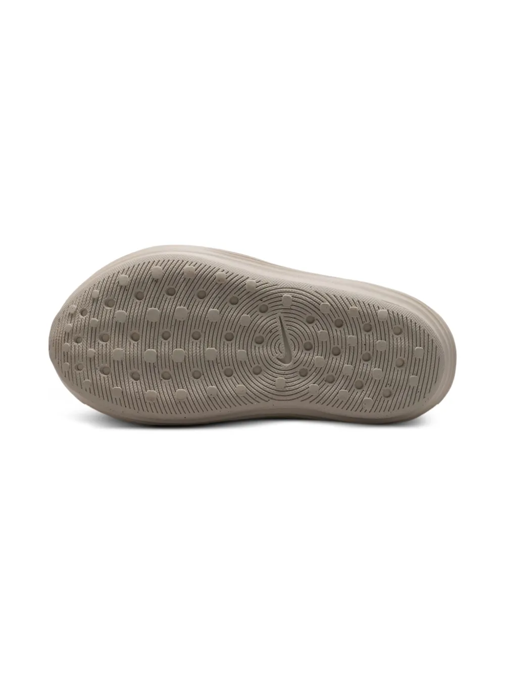 Nike Kids ReactX Rejuven8 sneakers - Beige