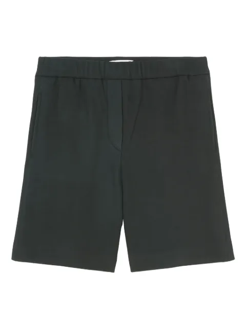 Marc O'Polo elasticated-waistband shorts