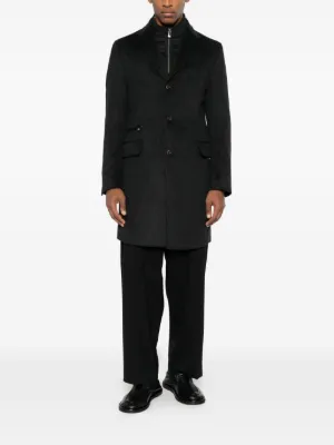 Corneliani メンズ コート - FARFETCH