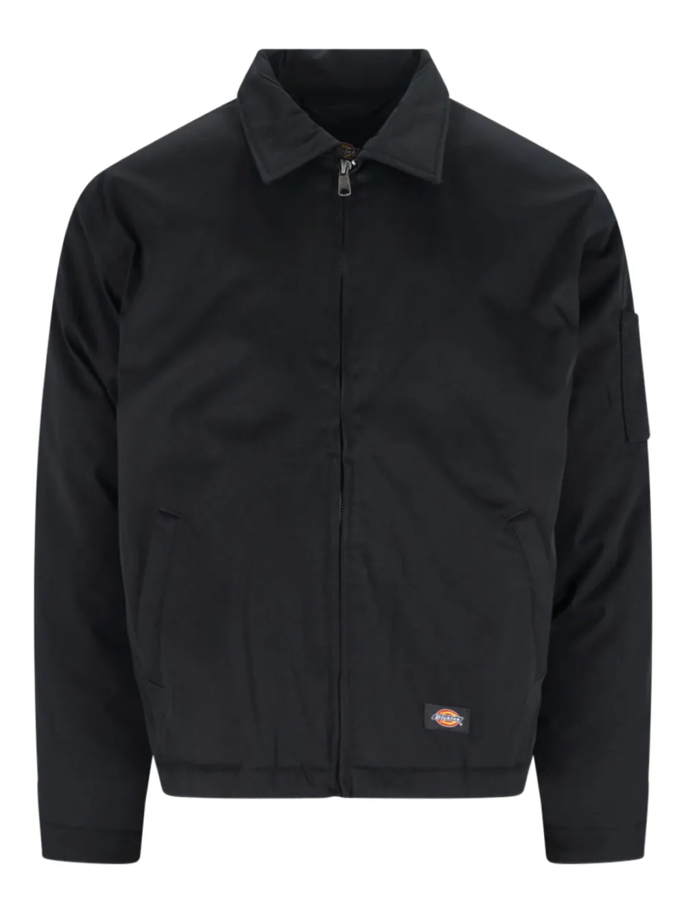 DICKIES Eisenhower シャツジャケット - ブラック