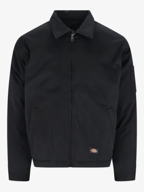 DICKIES Eisenhower shirt jacket