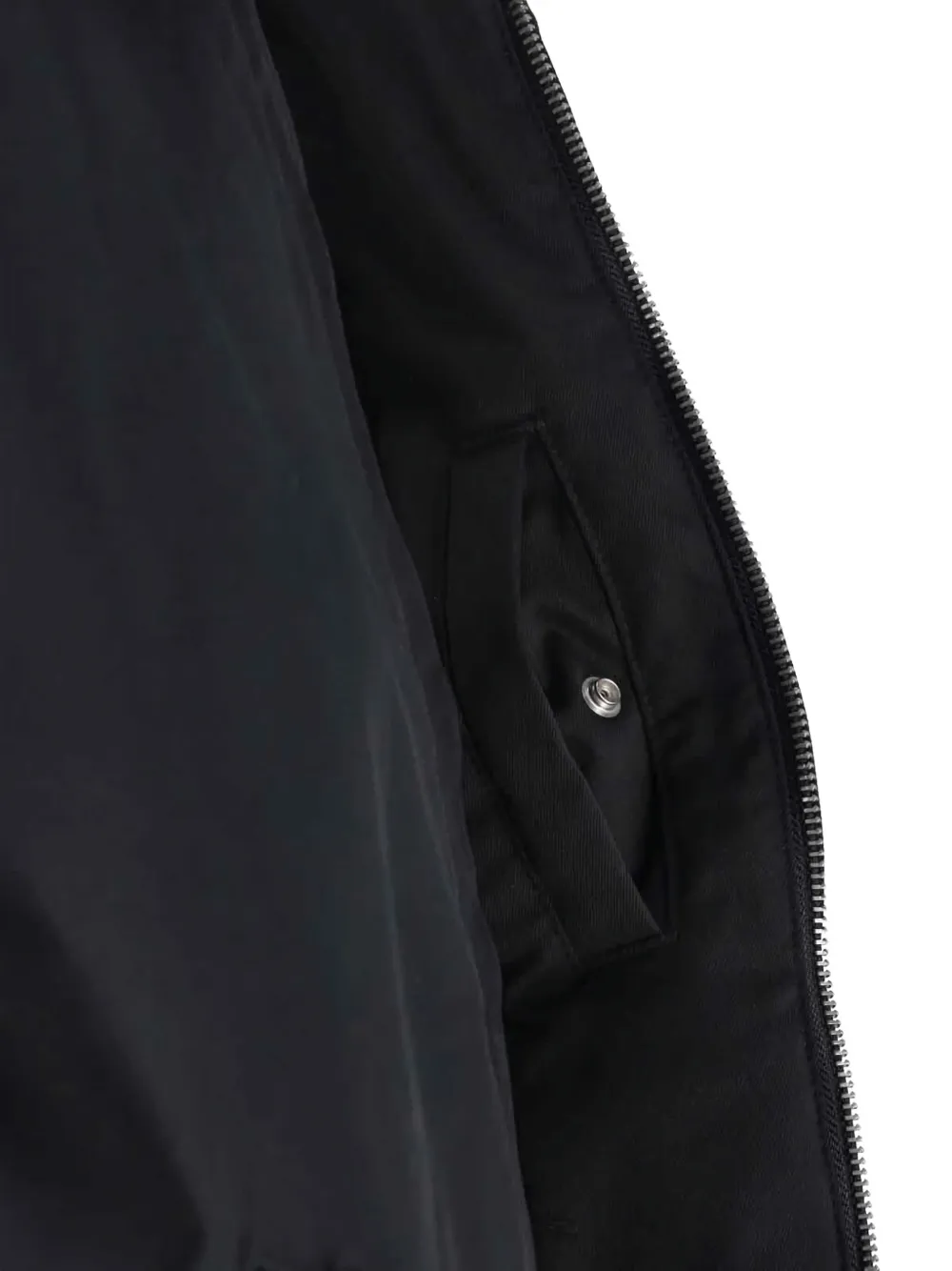 DICKIES Shirtjack Zwart