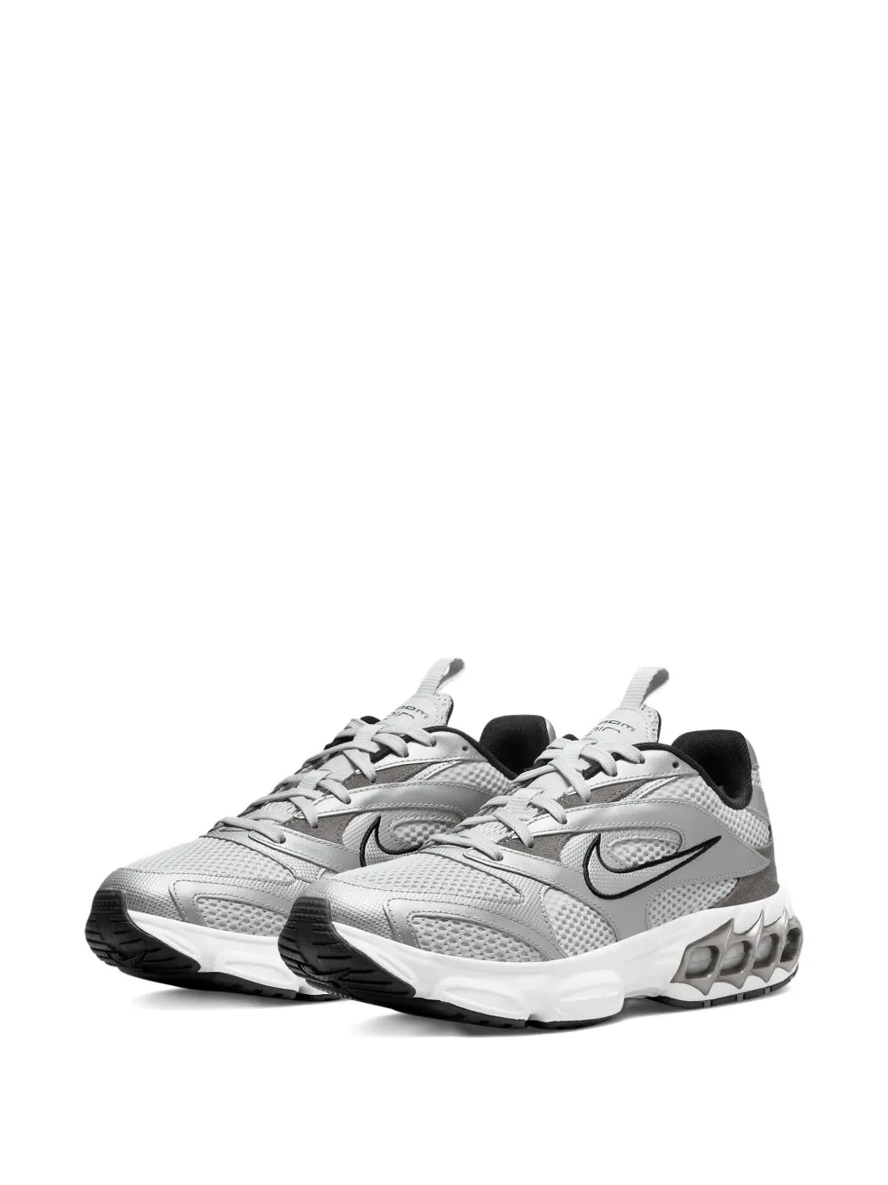 Nike Zoom Air Fire sneakers - Grijs