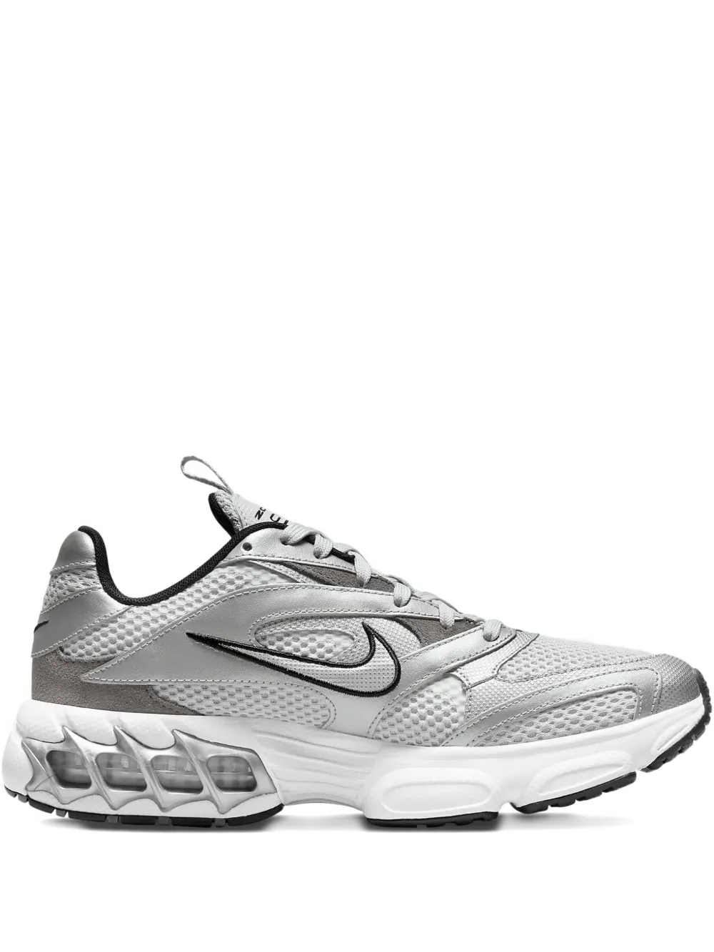 Nike Zoom Air Fire sneakers Grijs