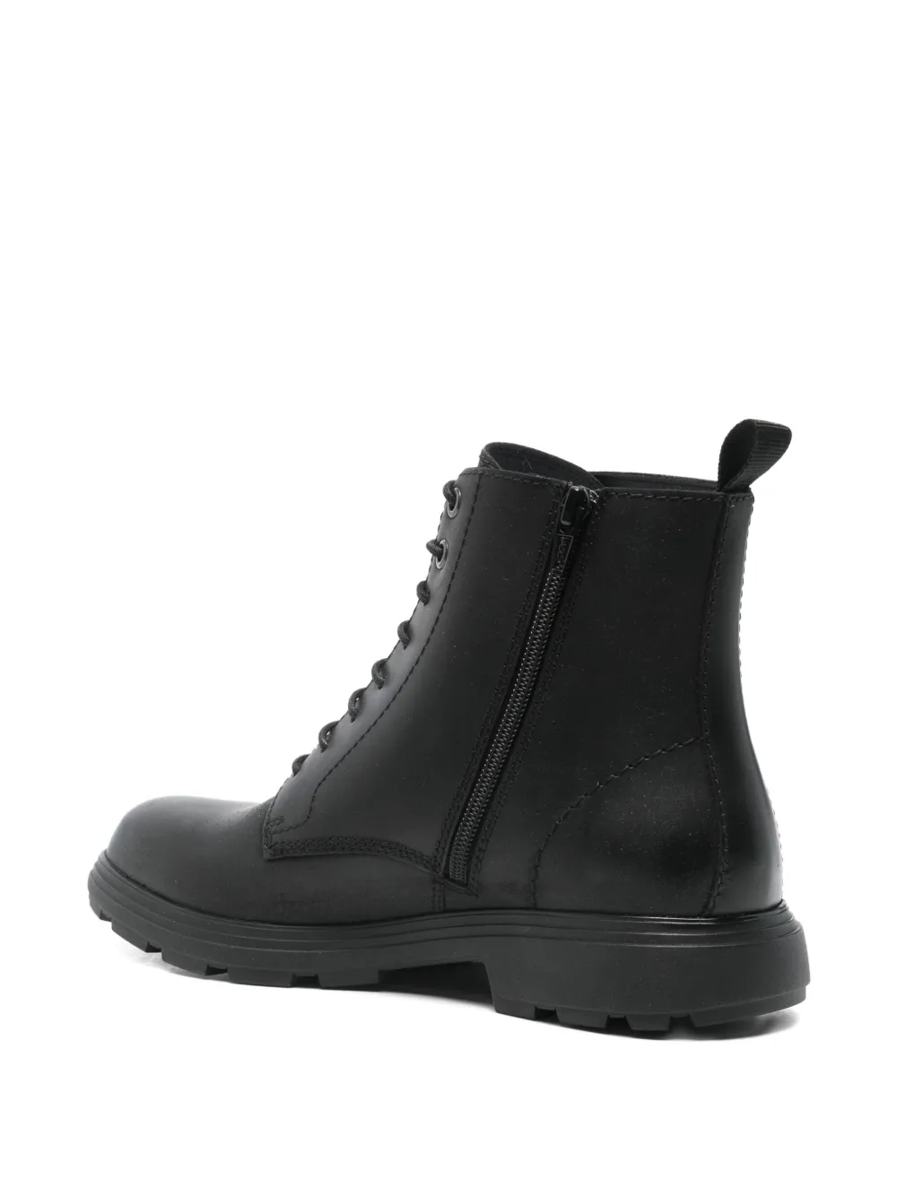  Geox Meiern Boots - Black 