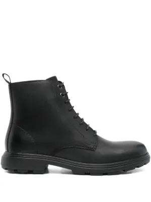 WOOLRICH レースアップブーツ US8 Woolrich レースアップ ブーツ | FARFETCH JP