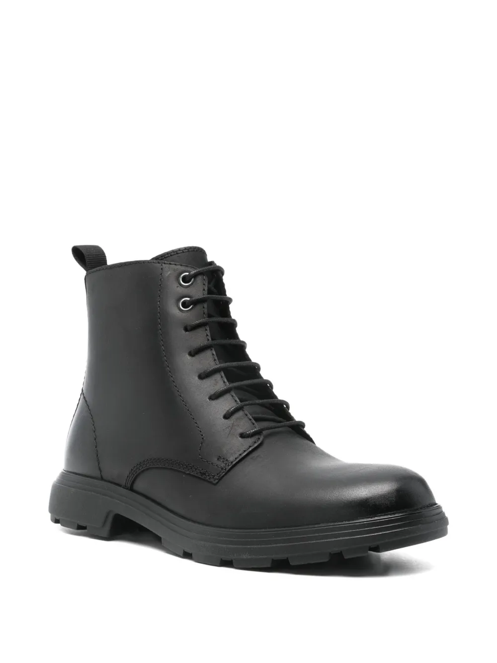 Geox bottines Meiern | bottes de motard | Image 2