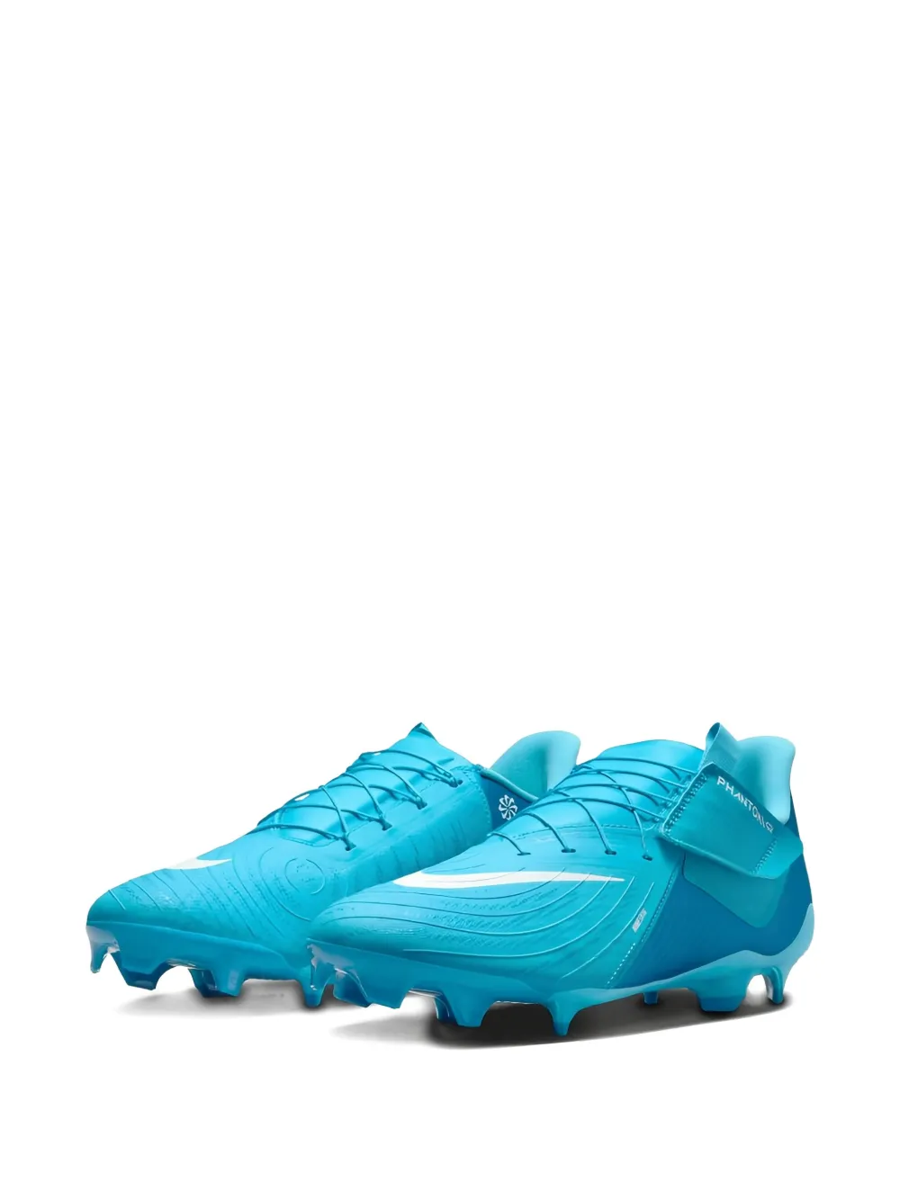 Nike  Phantom GX 2 Academy EasyOn cleats | Low-Tops | Image 2