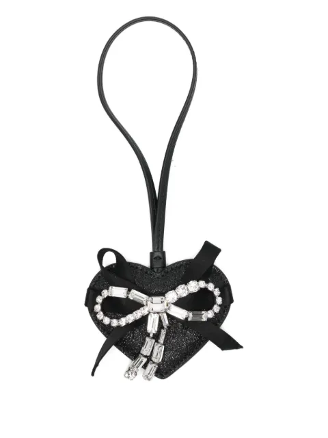 Jimmy Choo Heart charm