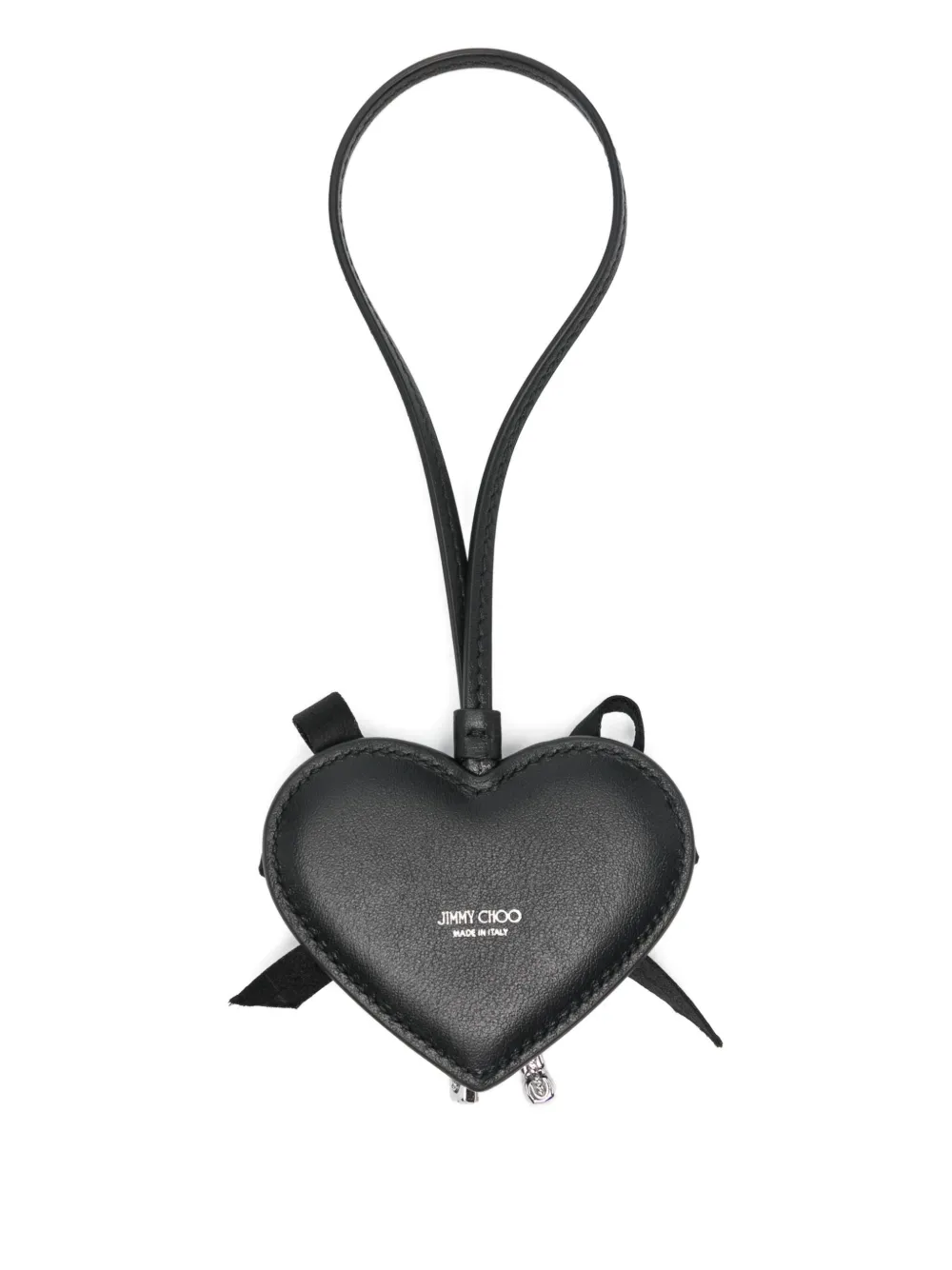 Jimmy Choo Heart charm | Accessories | Image 2
