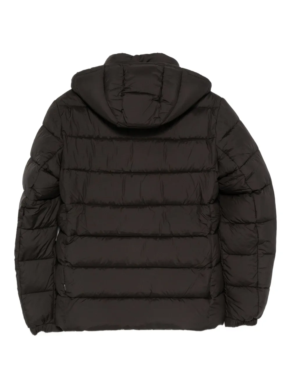 Save The Duck hooded puffer jacket | Doudounes & vestes matelassées | Image 2