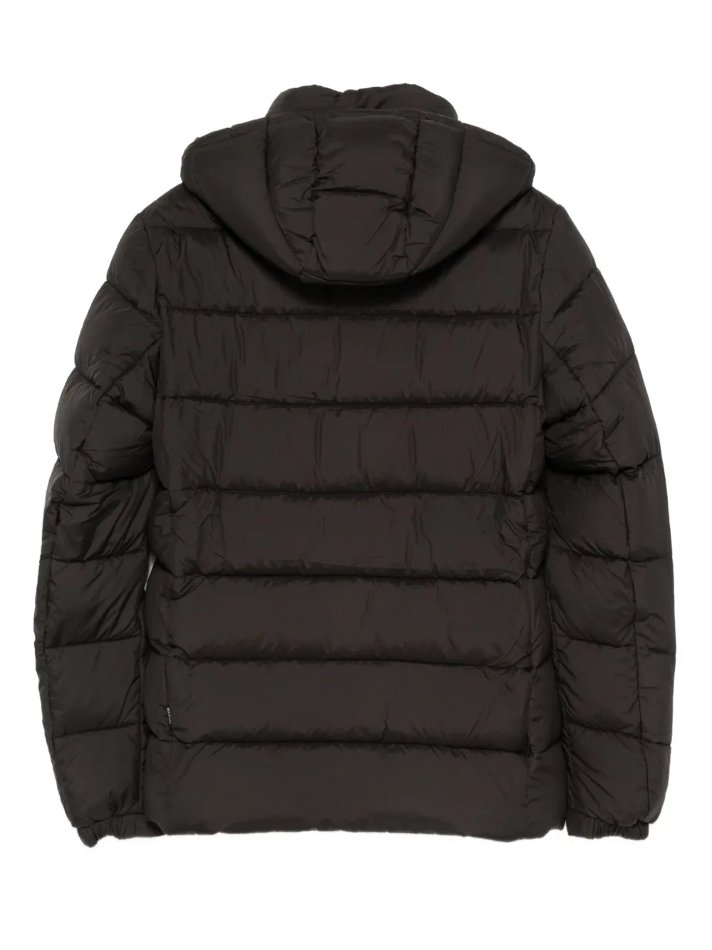 Save The Duck hooded puffer jacket | Down Jackets | Image 2
