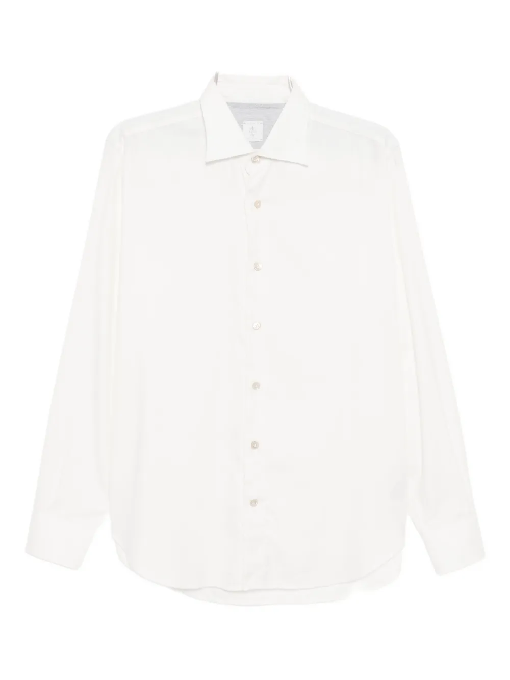 Eleventy camisa con botones | neutro | Image 1