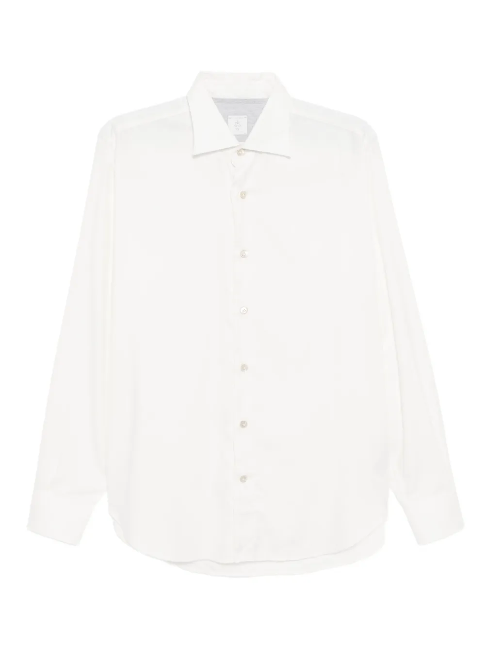 Eleventy camisa con botones | neutro | Image 1