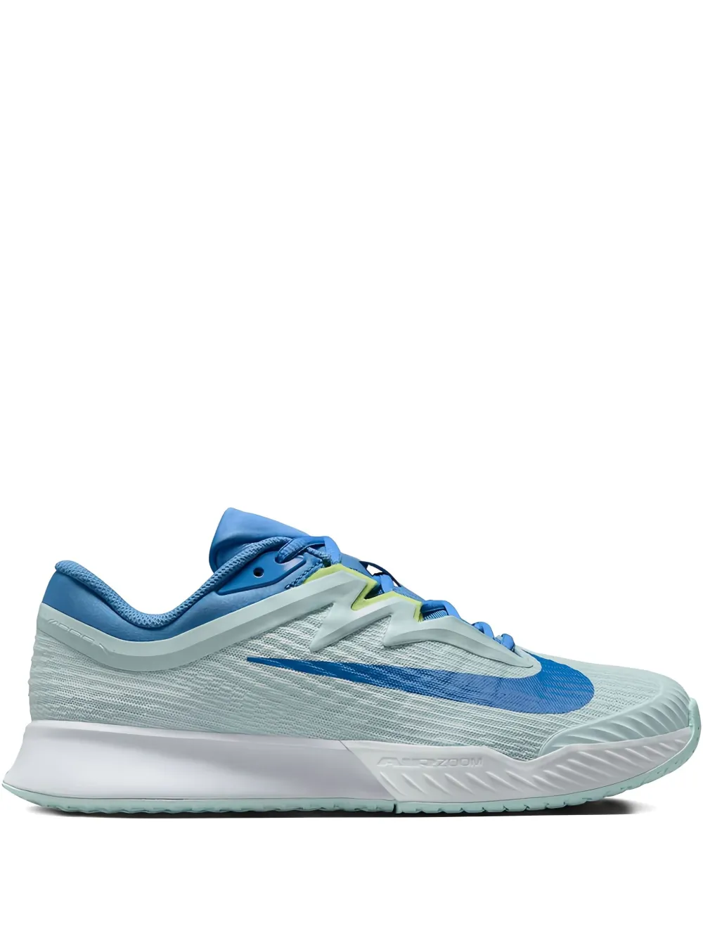 Nike Air Zoom Vapor Pro 3 HC sneakers Blauw