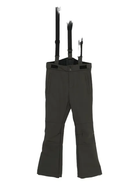 Fusalp suspenders trousers