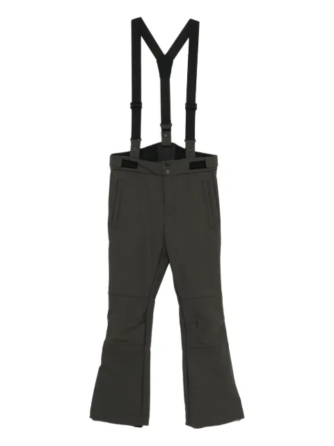 Fusalp suspenders trousers