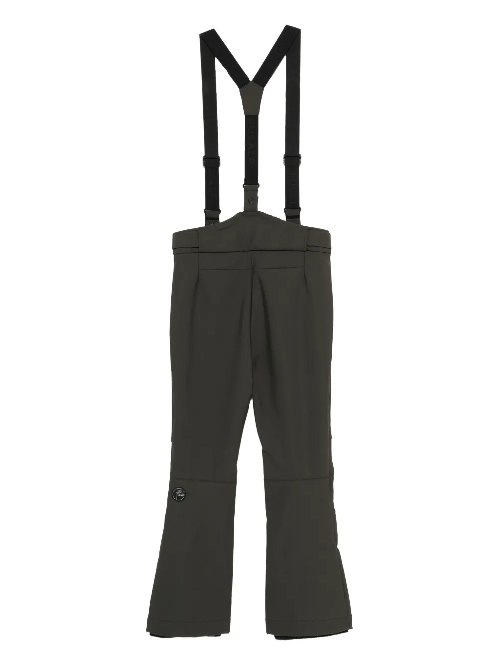 Fusalp suspenders trousers | Regular-Fit & Straight Leg Pants | Image 2