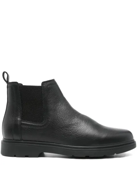Geox botas con panel elástico