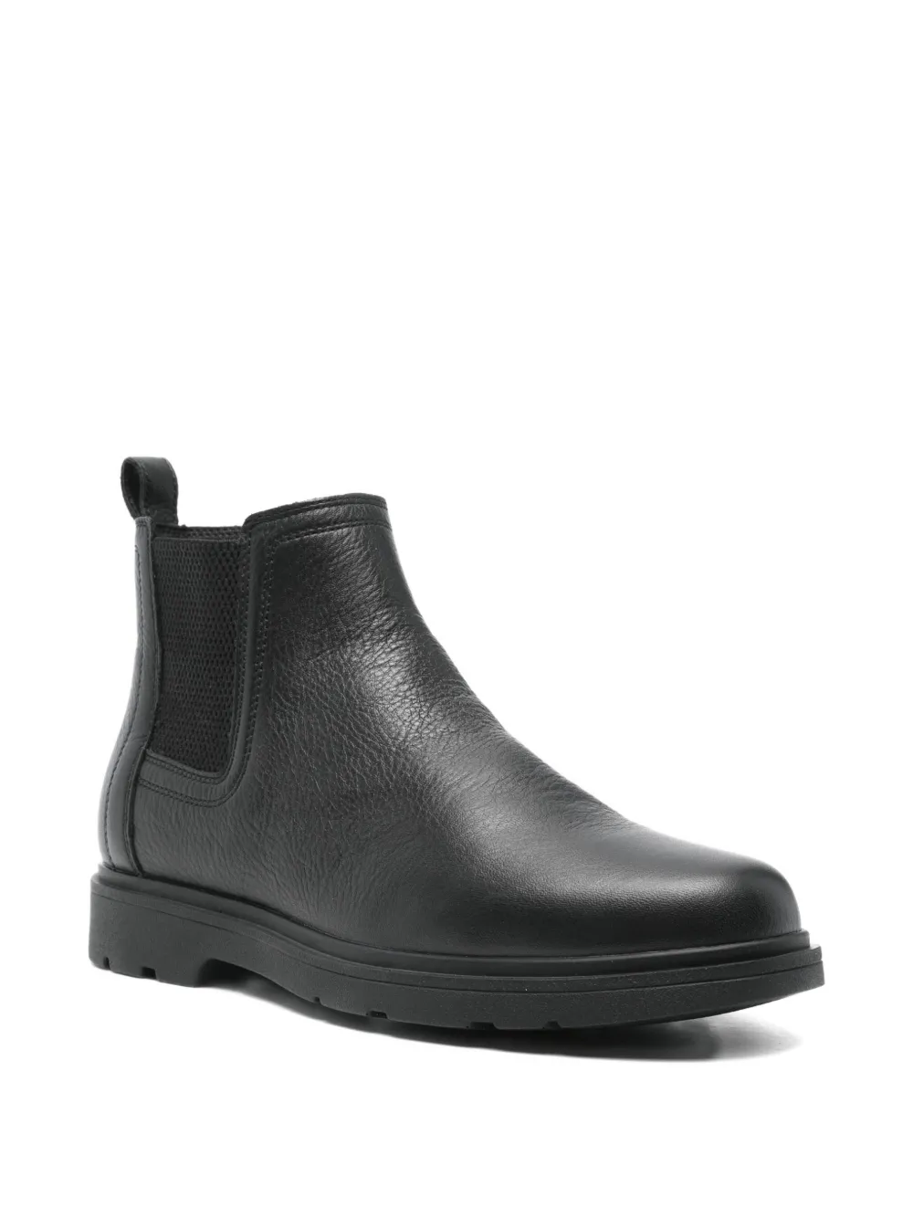 Geox botas con panel elástico | Botas chelsea | Image 2