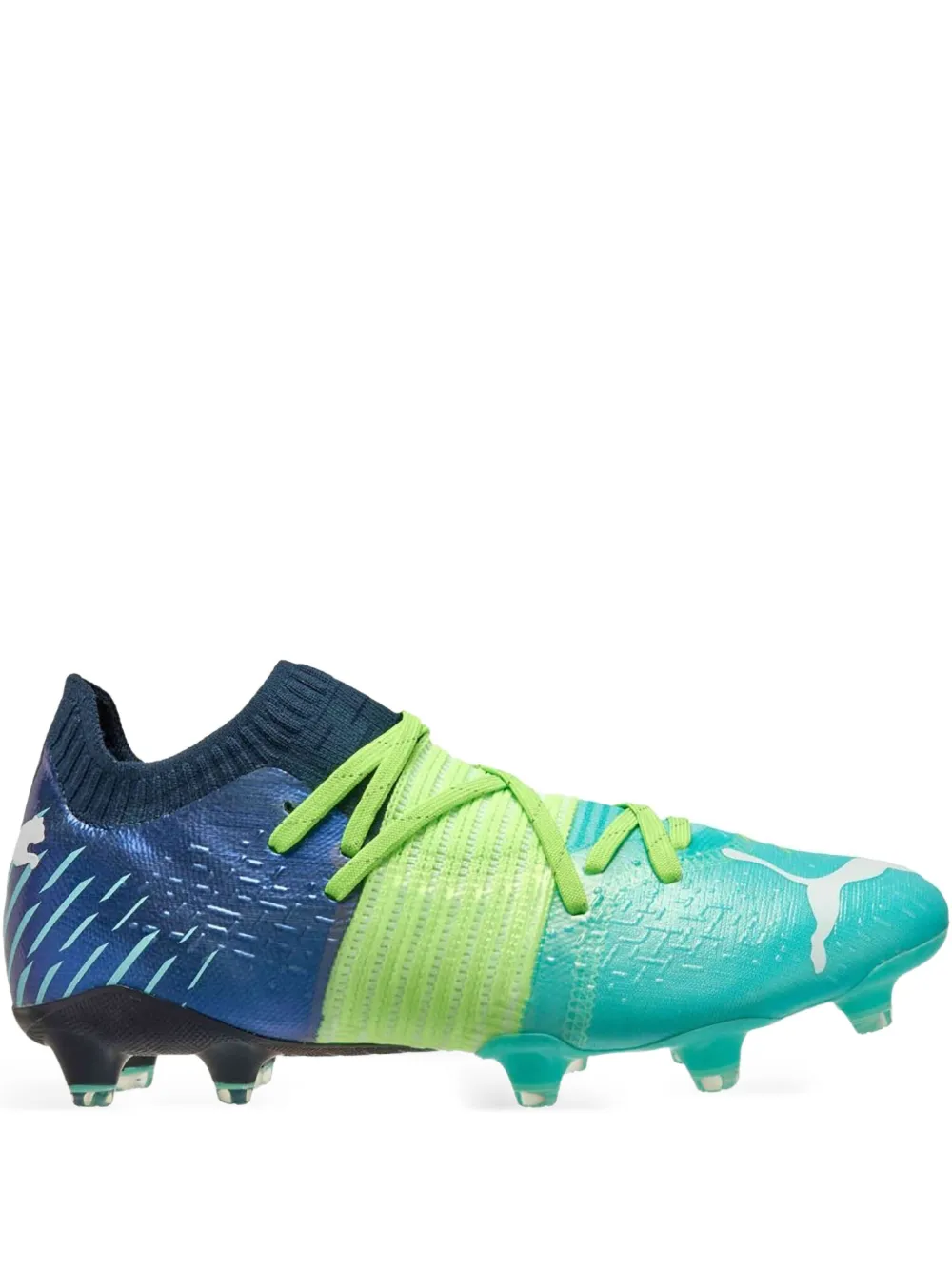 PUMA baskets Future Z 1.2 | bleu | Image 1