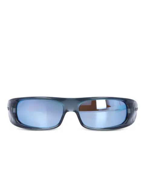 Oakley Highland Sonnenbrille mit eckigem Gestell