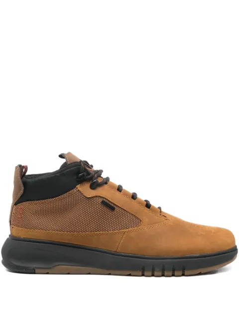 Geox botas Aerantis 4x4 Abx