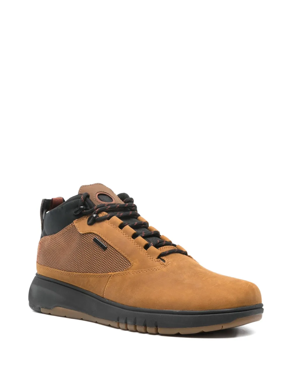 Geox botas Aerantis 4x4 Abx | Botas desierto | Image 2