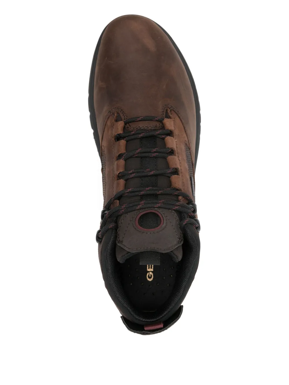 Geox Aerantis laarzen Bruin