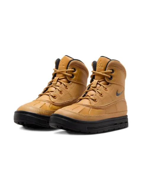 Nike Kids Woodside 2 High ACG boots
