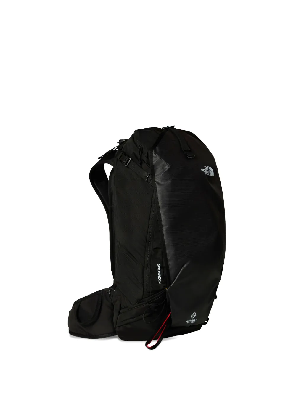 The North Face mochila Snomad 34 | negro | Image 1