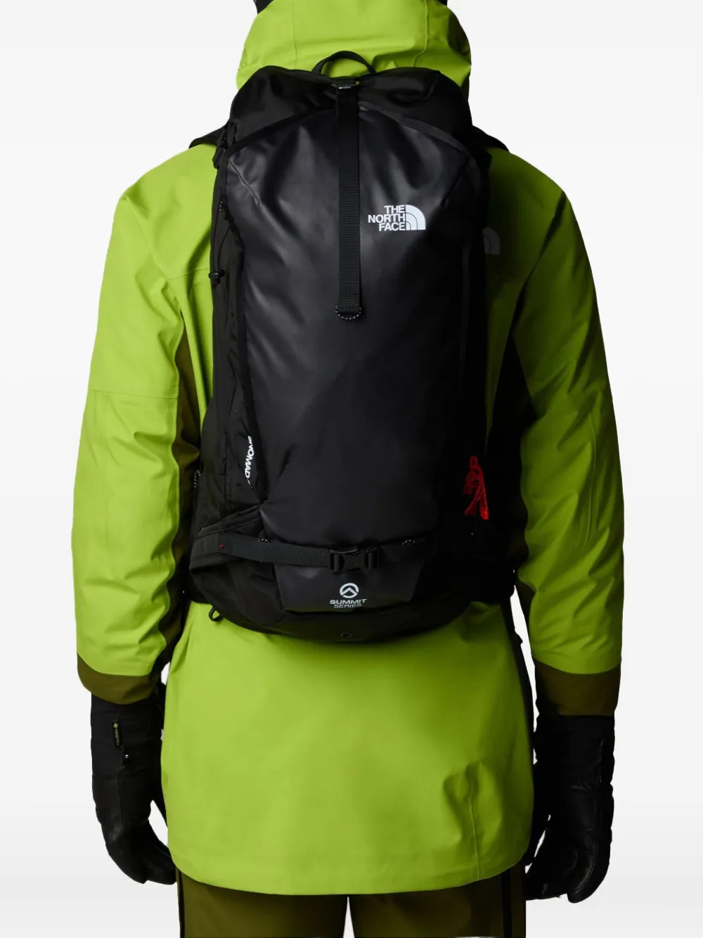 The North Face mochila Snomad 34 | Hombre | Image 2
