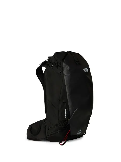 The North Face Snomad 34 logo-detail backpack