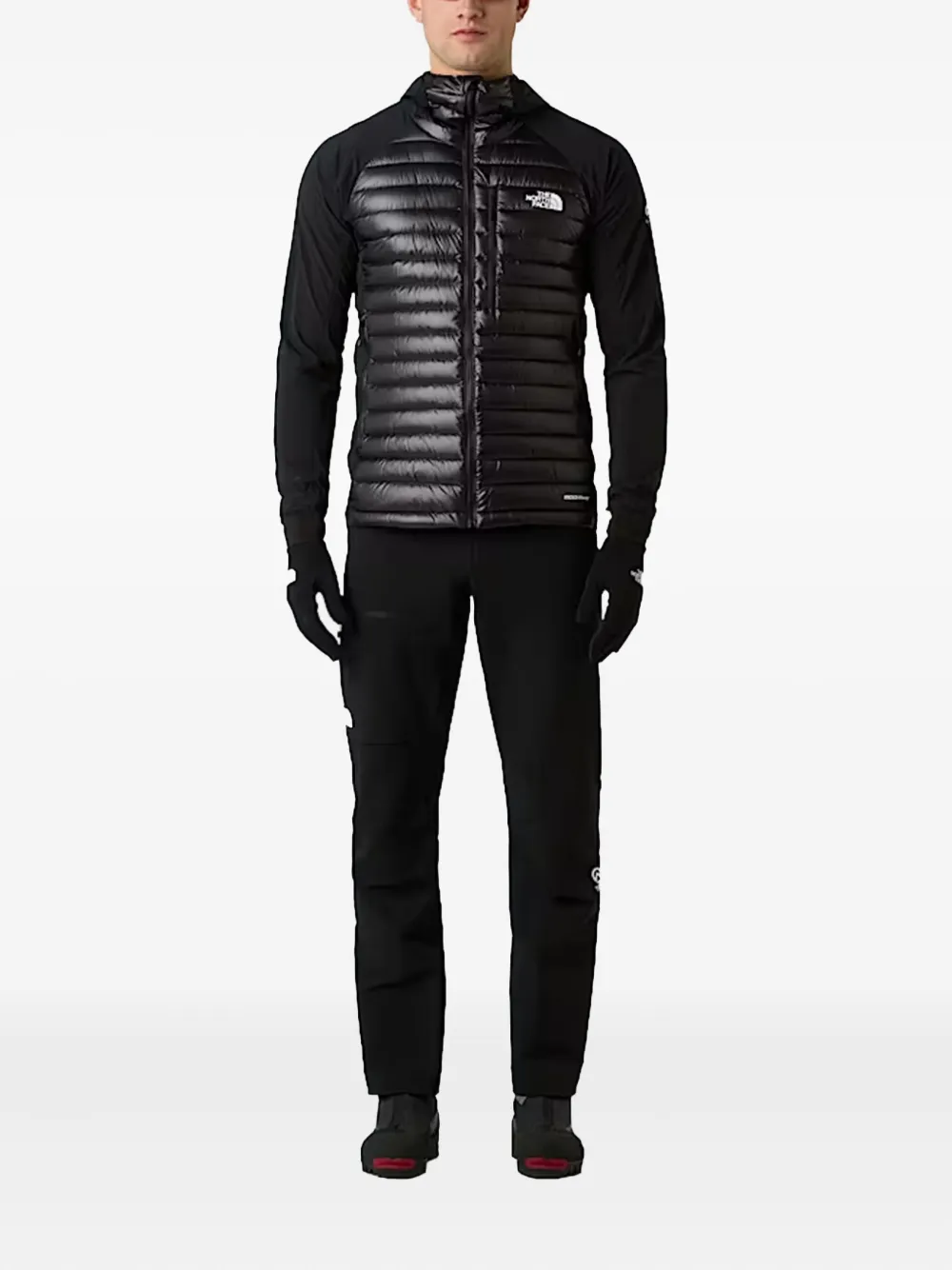 The North Face doudoune Summit Breithorn à capuche | Vestes à capuche | Image 2