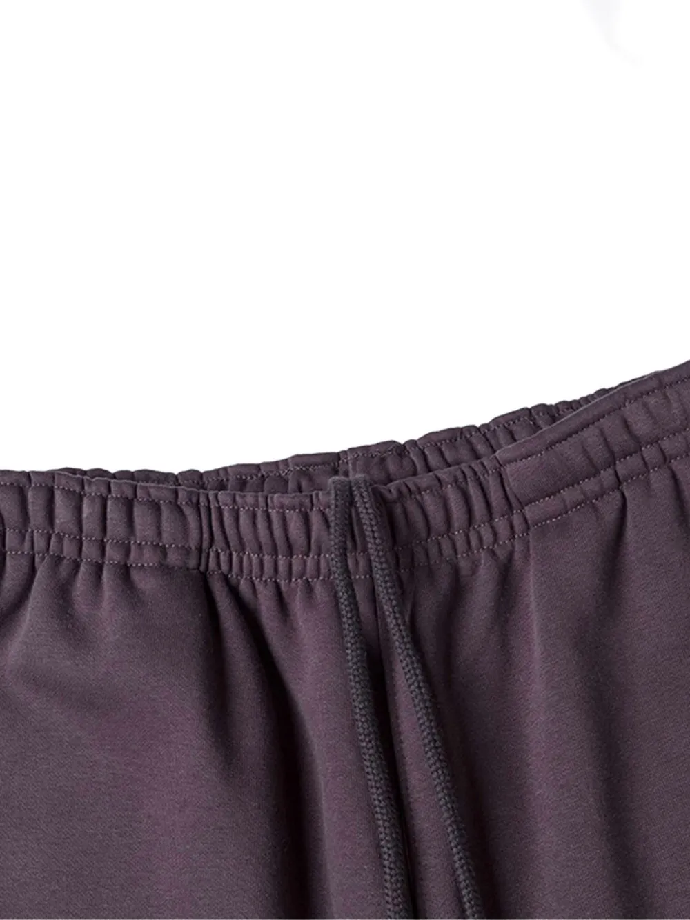 The North Face Logo-patch Elasticated-waistband Track Pants In Gray