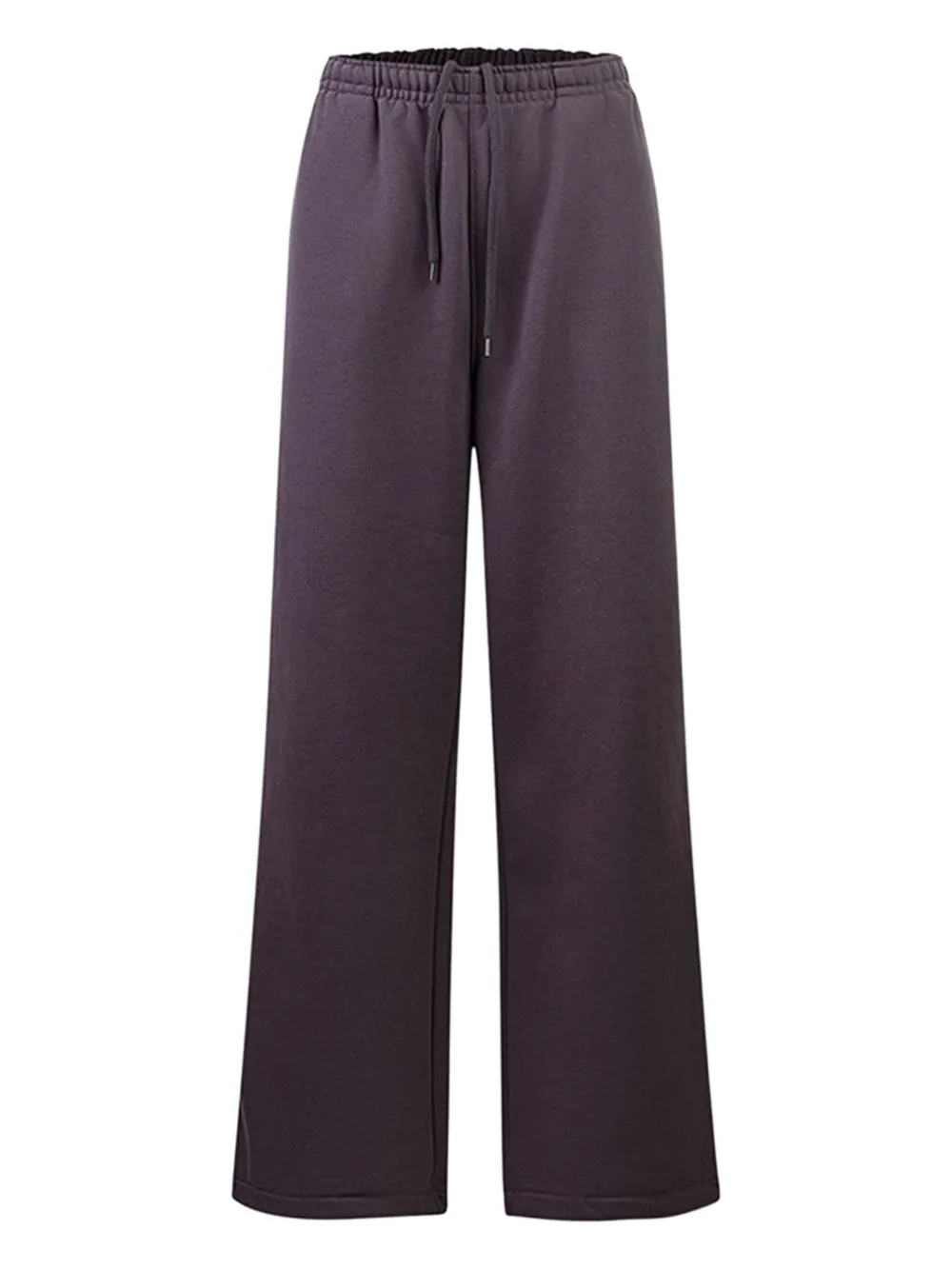 The North Face Logo-patch Elasticated-waistband Track Pants In Gray